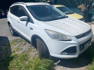 2014 FORD Kuga