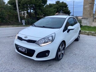 2014 KIA Rio