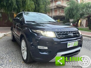 2014 LAND ROVER Range Rover Evoque