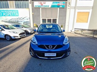 2014 NISSAN Micra