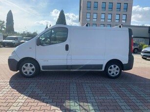 2014 RENAULT Trafic