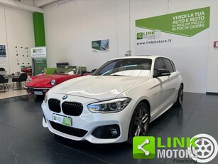 2015 BMW 120