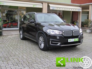 2015 BMW X5