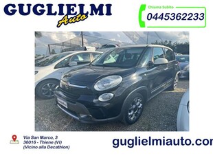 2015 FIAT 500L