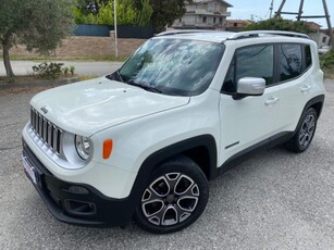 2015 JEEP Renegade