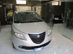 2015 LANCIA Ypsilon