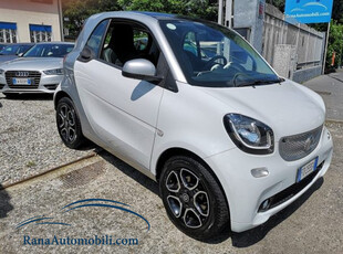 2015 SMART ForTwo