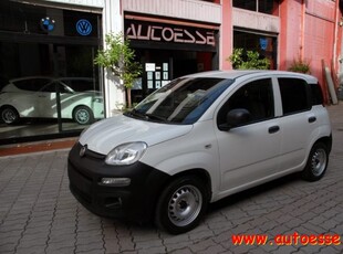 2016 FIAT Panda