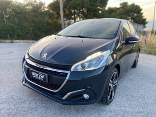 2016 PEUGEOT 208