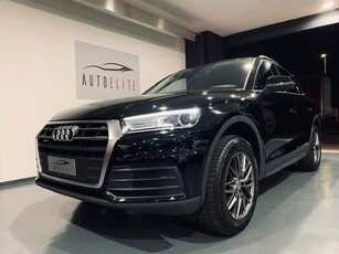 2017 AUDI Q5