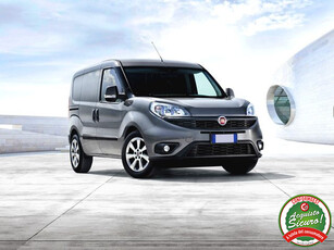 2017 FIAT Doblo