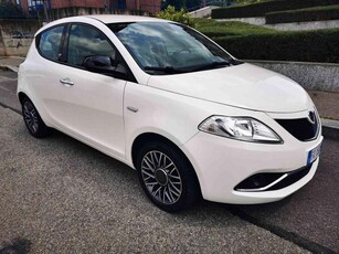 2017 LANCIA Ypsilon