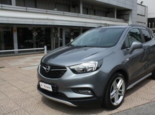 2017 OPEL Mokka X