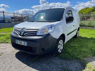 2017 RENAULT Kangoo