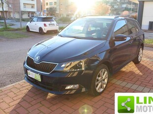 2017 SKODA Fabia