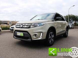 2017 SUZUKI Vitara