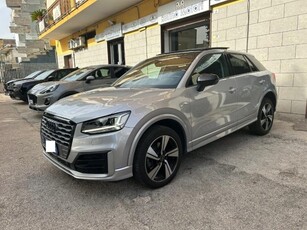 2018 AUDI Q2