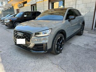 2018 AUDI Q2