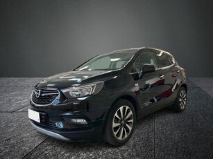 2018 OPEL Mokka X