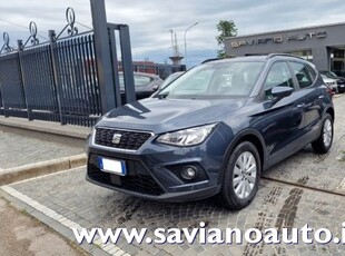 2018 SEAT Arona