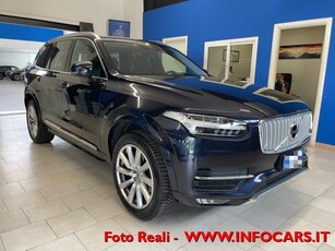 2018 VOLVO XC90