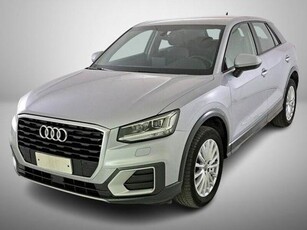 2019 AUDI Q2