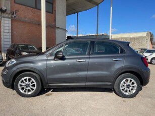 2019 FIAT 500X