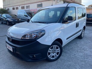 2019 FIAT Doblo