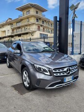 2019 MERCEDES-BENZ GLA 200