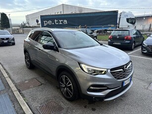 2019 OPEL Grandland X