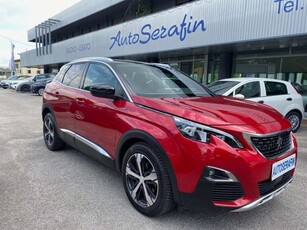 2019 PEUGEOT 3008