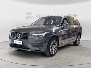 2019 VOLVO XC90