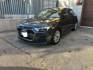 2020 AUDI A1