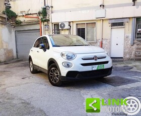 2020 FIAT 500X