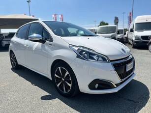 2020 PEUGEOT 208