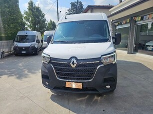 2020 RENAULT Master