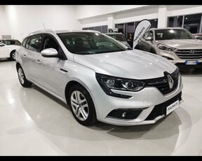 2020 RENAULT Megane