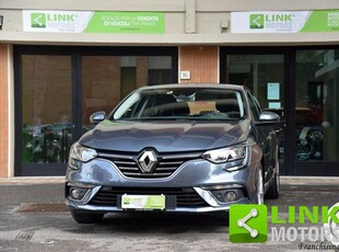 2020 RENAULT Megane