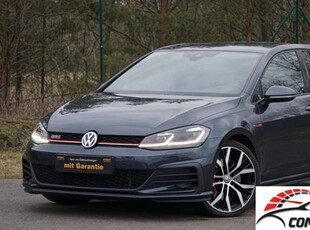 2020 VOLKSWAGEN Golf GTI