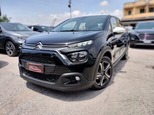 2021 CITROEN C3