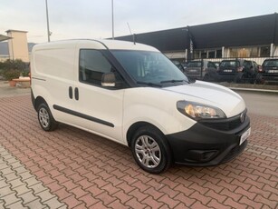 2021 FIAT Doblo