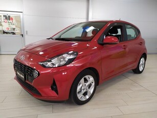 2021 HYUNDAI i10