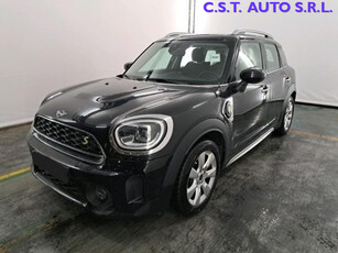 2021 MINI Countryman