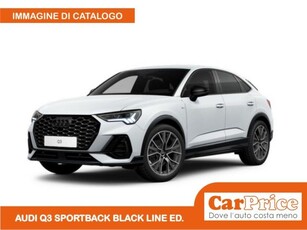 2022 AUDI Q3