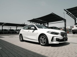 2022 BMW 118