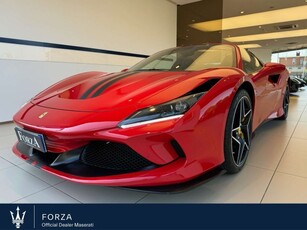 2022 FERRARI F8