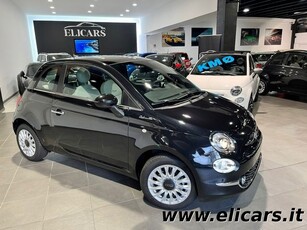 2022 FIAT 500