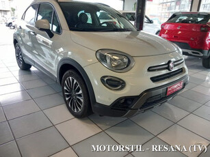 2022 FIAT 500X