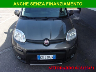 2022 FIAT Panda