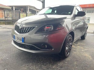 2022 LANCIA Ypsilon